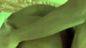 huge bbc fucks tranny ass bareback doggystyle to gaping creampie