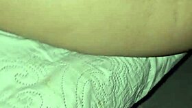 Busty Latina begs for big ass double penetration pounding!