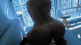 missed my naughty brazilian friend who craves pussy licking - check this teaser with cherry adams