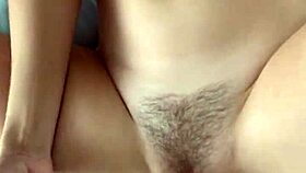 Hey you two petite teens wanna share this huge cock and get fucked hard together?