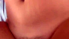 Hey you two petite teens wanna share this huge cock and get fucked hard together?