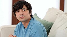 whoa this milf flashes her huge tits boobs teases hardcore roleplay 😈🔥