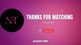 Horny Brother Pounds Petite Tight Pussy Hard