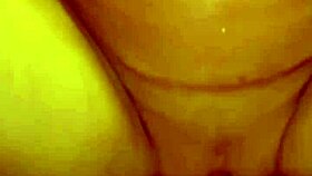 Lustful College Teen Matty Mila Perez Rides Tight Pussy on Dick