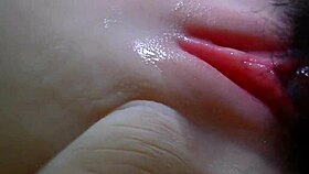 close-up fuck doll double penetration anal pussy with shaved big pussy