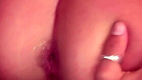 Wanna join this slutty threesome fuck?