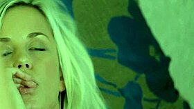 teen, adore sexy dildo fingering tight pussy masturbation?