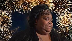 hey men and fans here's lil pound cake's emotional 2025 message