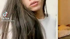 watch this latina's massive ass cheeks twerk and jiggle in epic booty shake compilation