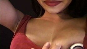 naughty doctor inspects milf patient's full hairy bush intimately