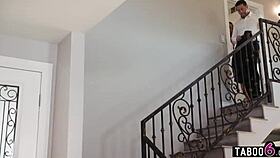 Lolly Dames Endures Brutal Gangbang Double Penetration