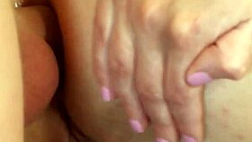 oh man, this sexy teen's tight ass is getting slammed so hard i can barely... uh, keep up