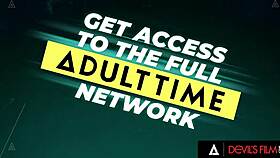 Devils Film Maya Farrell Braylin Bailey Swap Cum After BBC Pounding