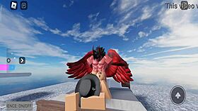 hey banging this hot prostitute with condom feels wild