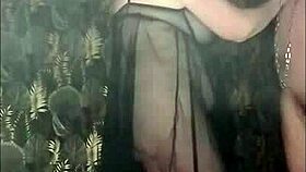 Mistress Kantalie Binds Slave Ebed For Intense BDSM Humiliation