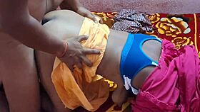 beautiful babe fucks delivery guy raw without condom creampie finish