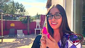 hey ali your hellish ass craves every inch of hard cock slutty lingerie tease