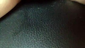 oh god pregnant wife gets so horny cums like a total slut