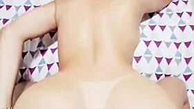 Colombian milf threesome two latinas riding sucking bent over cumshots