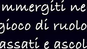 italian femdom goddess facefucks slave ep1 university roleplay lick feet sit