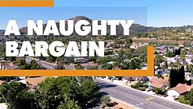 naughty italian slut martina smeraldi seals deal with intense pov fuck