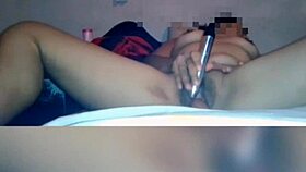 hey, i'm masturbating so good right now, feeling all horny and wet