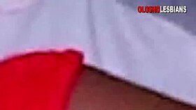 i love licking my ebony roommate's wet pussy fun