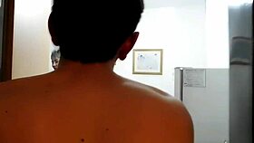 Housewife milf begs for anal creampie ass to mouth deepthroat and gaping orgasms