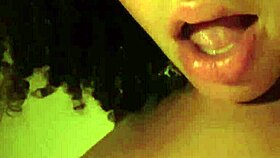 brazilian big ass big tits threesome heats up by candlelight