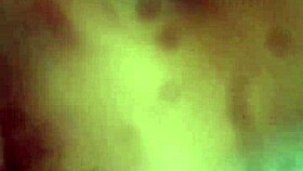 getting close in doggy with my curvy girlfriend feels amazing