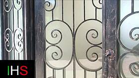 Gorgeous Brunette Begs for Deep Hard Thrusts in Heels