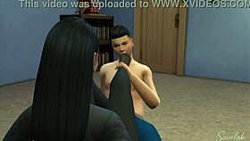 i'm your dominant arab beurette ready to defonce you hard