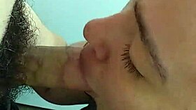 i suck big cock from hot redhead ex girlfriend babe