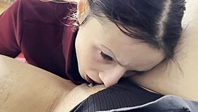 Is Our Passionate Lesbian POV Sex Tempting Enough for You?