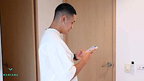 mariana martix bent over big ass fucked by stepbro toy prank surprise