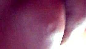 cherokee WORKS OUT on treadmill SHOWING off that BIG ebony ASS