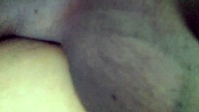 i was so horny fucking clothes on he bred my pussy quick