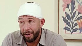 Cheating anal sluts BEG for ROUGH 3-WAYS with Anna Claire Clouds and Jane Wilde!