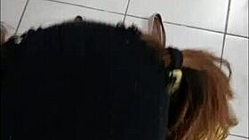 Boss, your cock owns my ass now after that creampie?