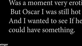 Isa shares intimate moments with her friend in part 6