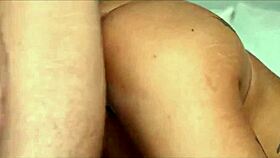 Danique de Laat Hot Blonde Milf Fucks Big White Dick