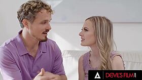 Wild swinger foursome swapping deepthroats rough rides scarlett sage carlita ray