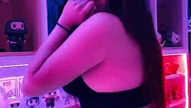 watch this latina's massive ass cheeks twerk and jiggle in epic booty shake compilation