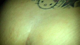 i crave that monster cock stretching my tiny body