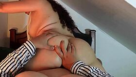 check out this wild homemade compilation of juicy pussies masturbating and scissoring nonstop