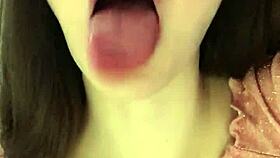 russian teen dirty talk anal dildo pussy footjob closeup compilation