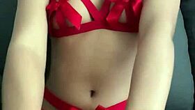 What if her tight juicy pussy craves that horny amateur fuck?