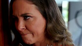 hey cherie deville, why you pussy licking gamer karlee grey so hungrily?