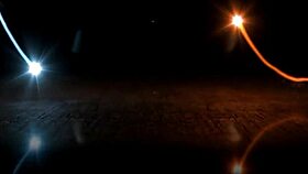 brunette with dick-sucking lips and soaking wet pussy craves monster cock nonstop