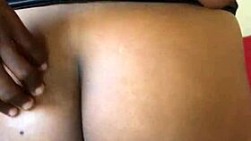 hey ebony milf wanna vibe that pussy till you squirt and pee wet everywhere?